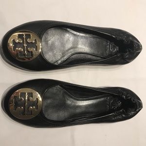 Tory Burch flats size 7.5